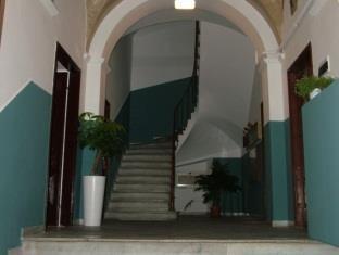 Inn Urbe Colosseo Rom Exterior foto